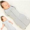 Woombie convertible (grijs voorbeeld met baby)