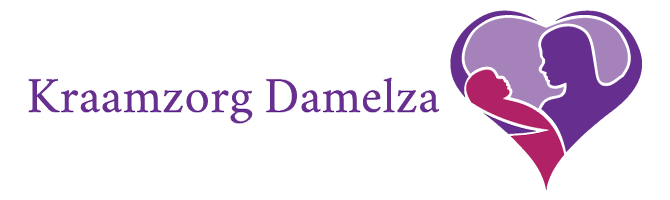 Logo Kraamzorg Damelza