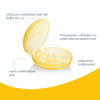 Medela tepelhoedjes,  2 stuks - Afbeelding 2